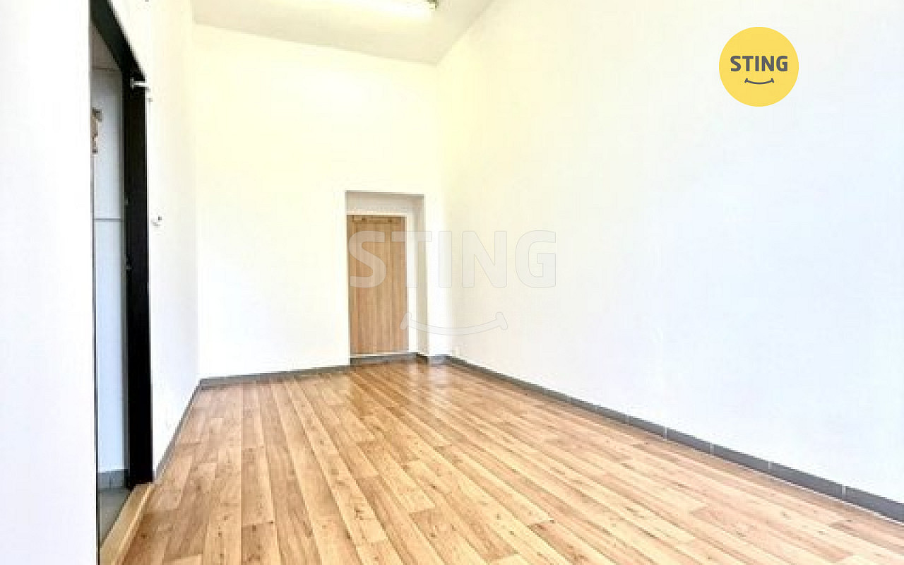 Pronájem kanceláře 17 m²