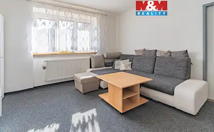Prodej bytu 3+kk 57 m²