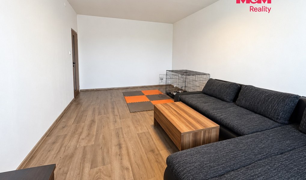 Pronájem bytu 2+1 60 m², Litoměřice – náhled fotky 6