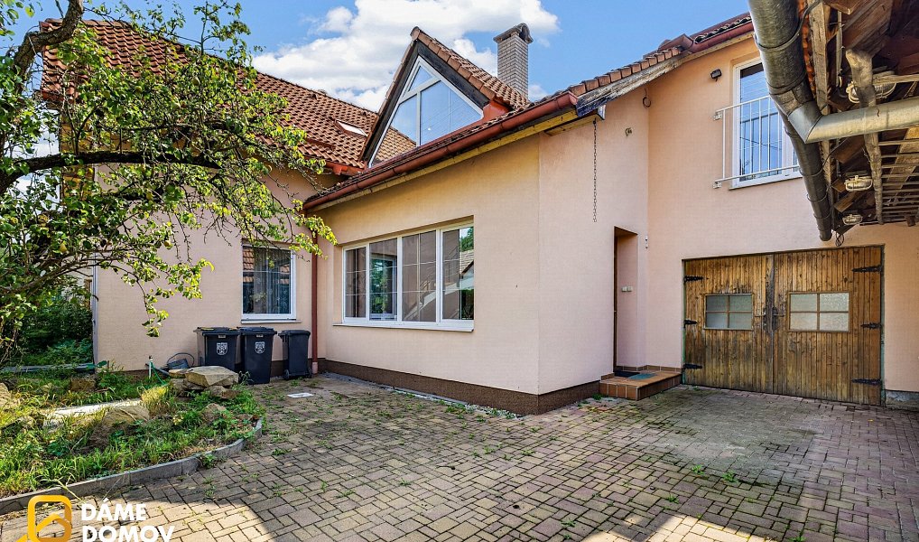 Prodej domu 225 m² s pozemkem 264 m², Březnice – náhled fotky 25