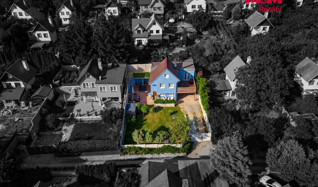 Prodej domu 79 m² s pozemkem 392 m², Ivančice – náhled fotky 2