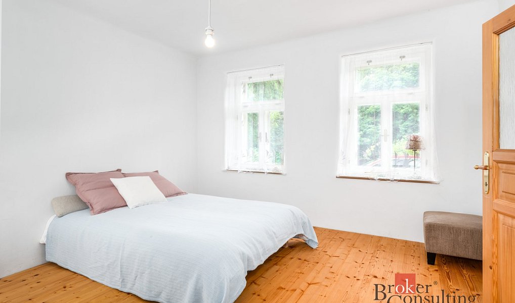 Prodej domu 68 m² s pozemkem 189 m², Bechyně – náhled fotky 14