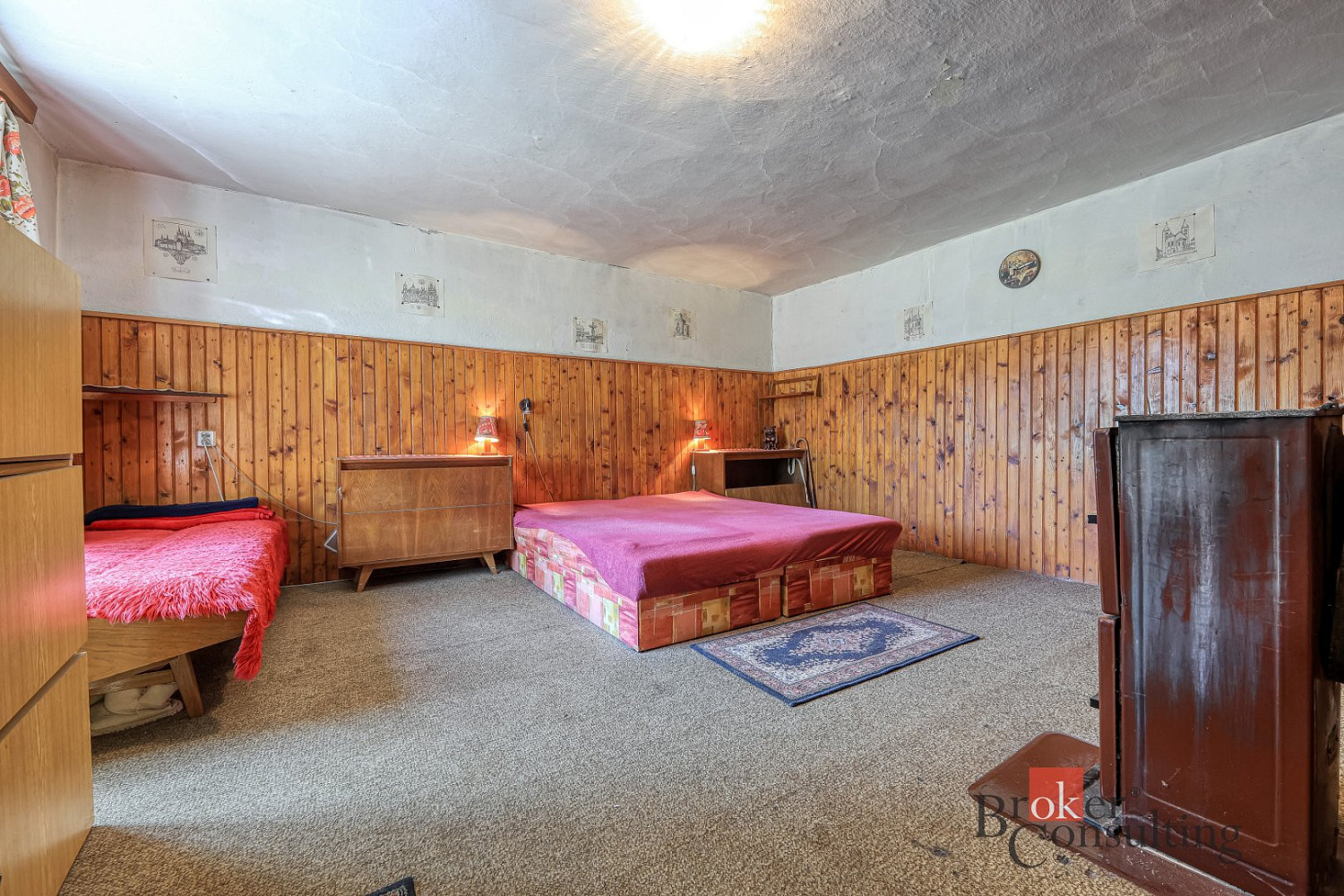 Prodej domu 225 m² s pozemkem 552 m² – fotografie 4