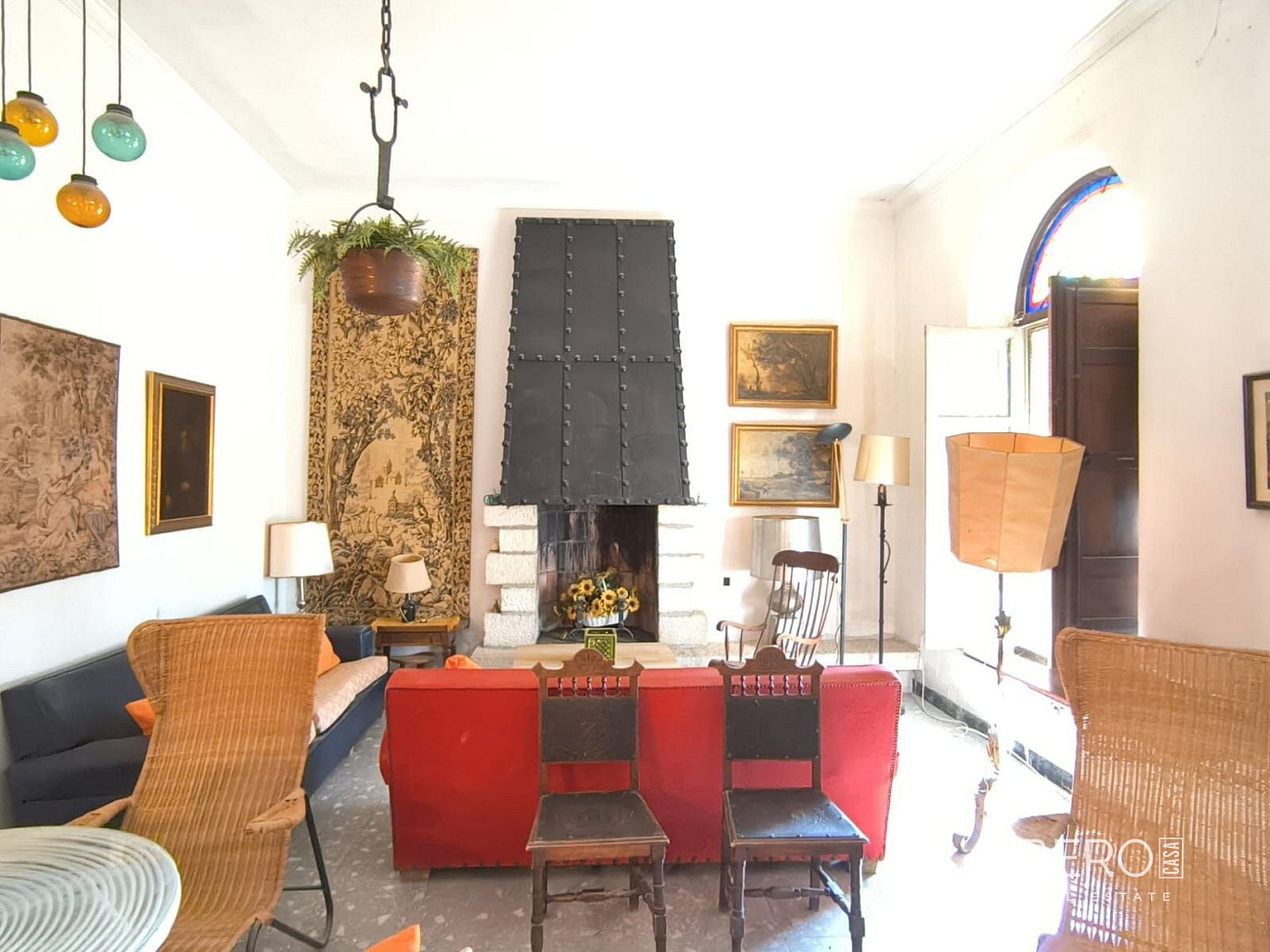 Casa – Monòver / Monóvar, el Vinalopó Mitjà / El Vinalopó Medio - Més