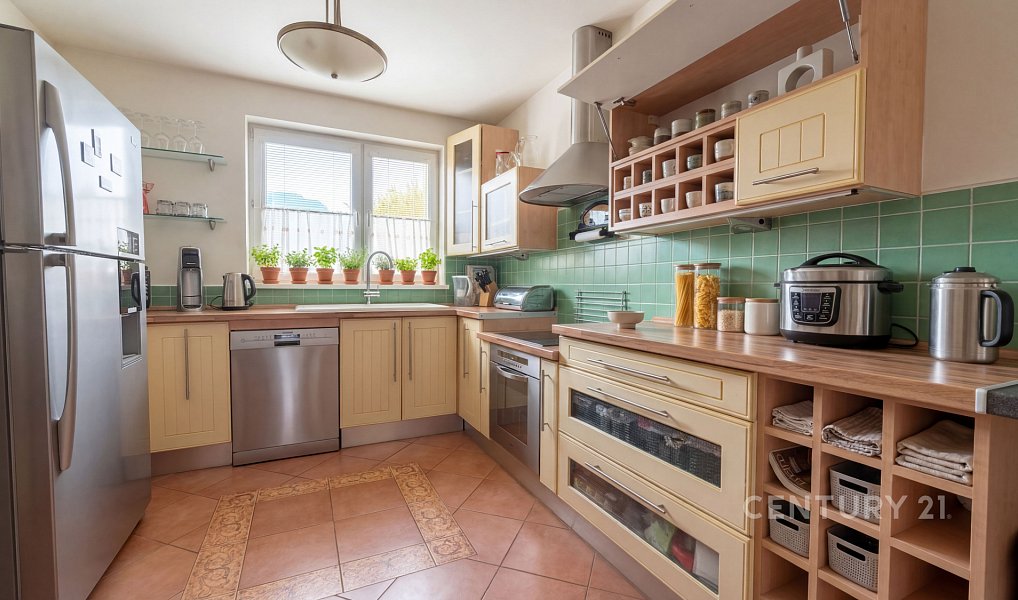 Prodej domu 112 m² s pozemkem 469 m², Syrovice – náhled fotky 8