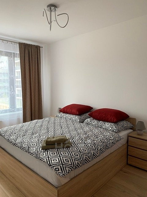 Pronájem bytu 2+kk 63 m² – fotografie 5
