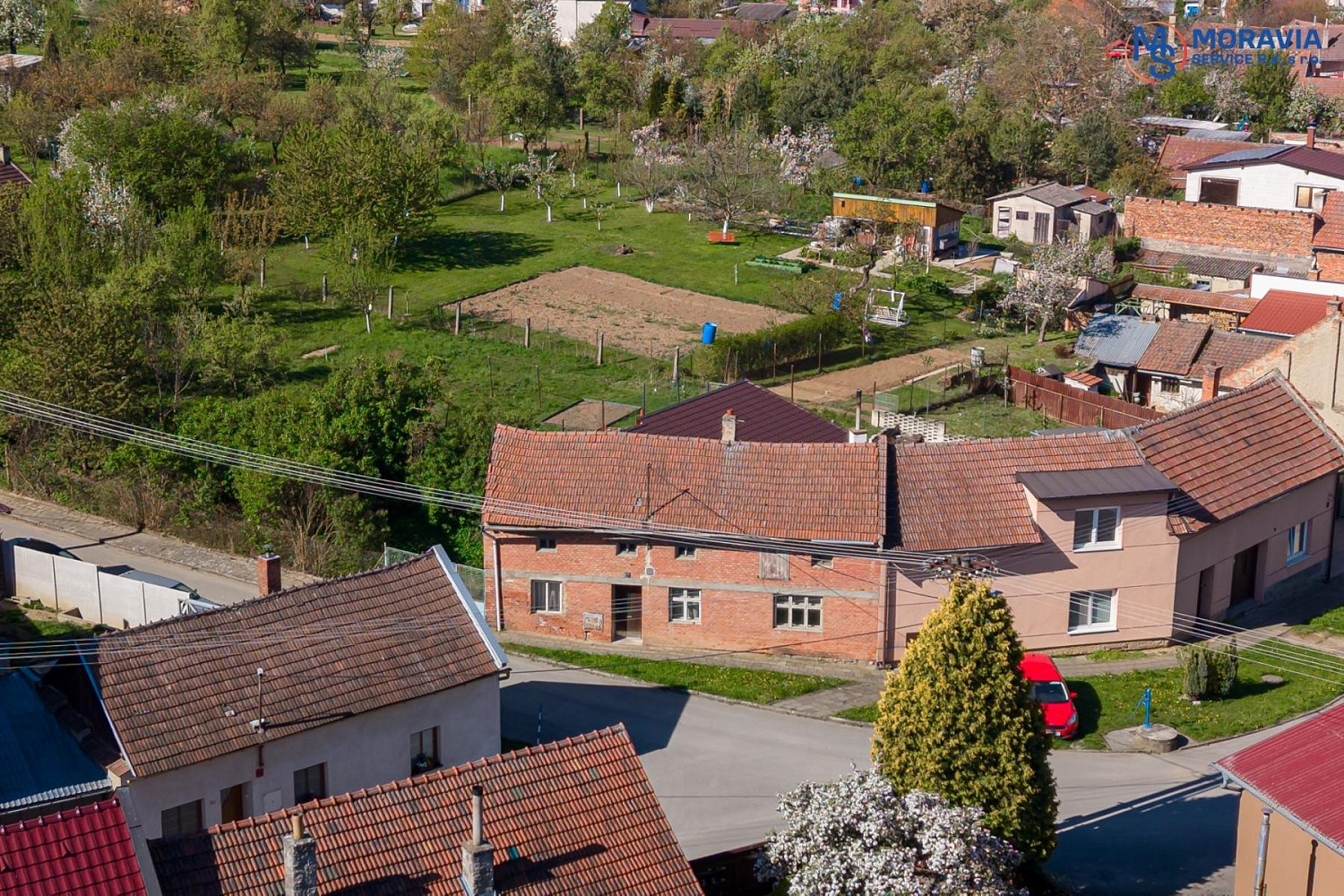 Prodej domu 180 m² s pozemkem 234 m² – fotografie 3