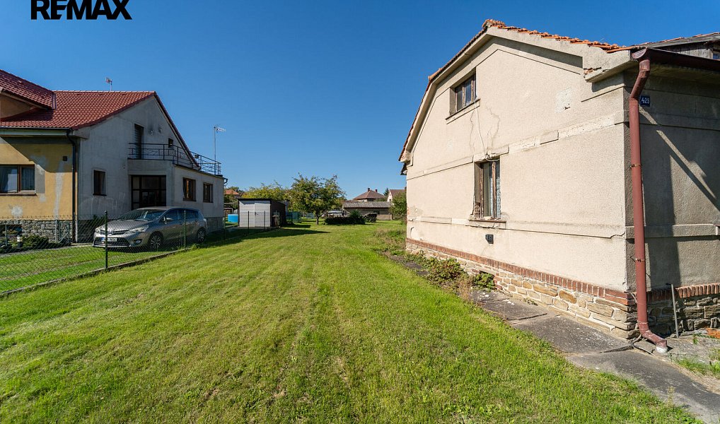 Prodej domu 71 m² s pozemkem 1 507 m², Uhlířské Janovice – náhled fotky 10