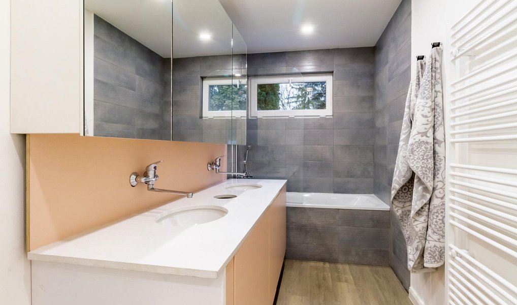 Prodej domu 220 m² s pozemkem 720 m², Průhonice – náhled fotky 17