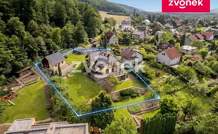 Prodej kanceláře 660 m², Hranice - Hranice I-Město, okres Přerov