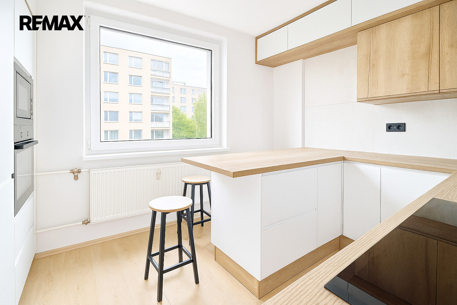 Pronájem bytu 3+1 67 m²