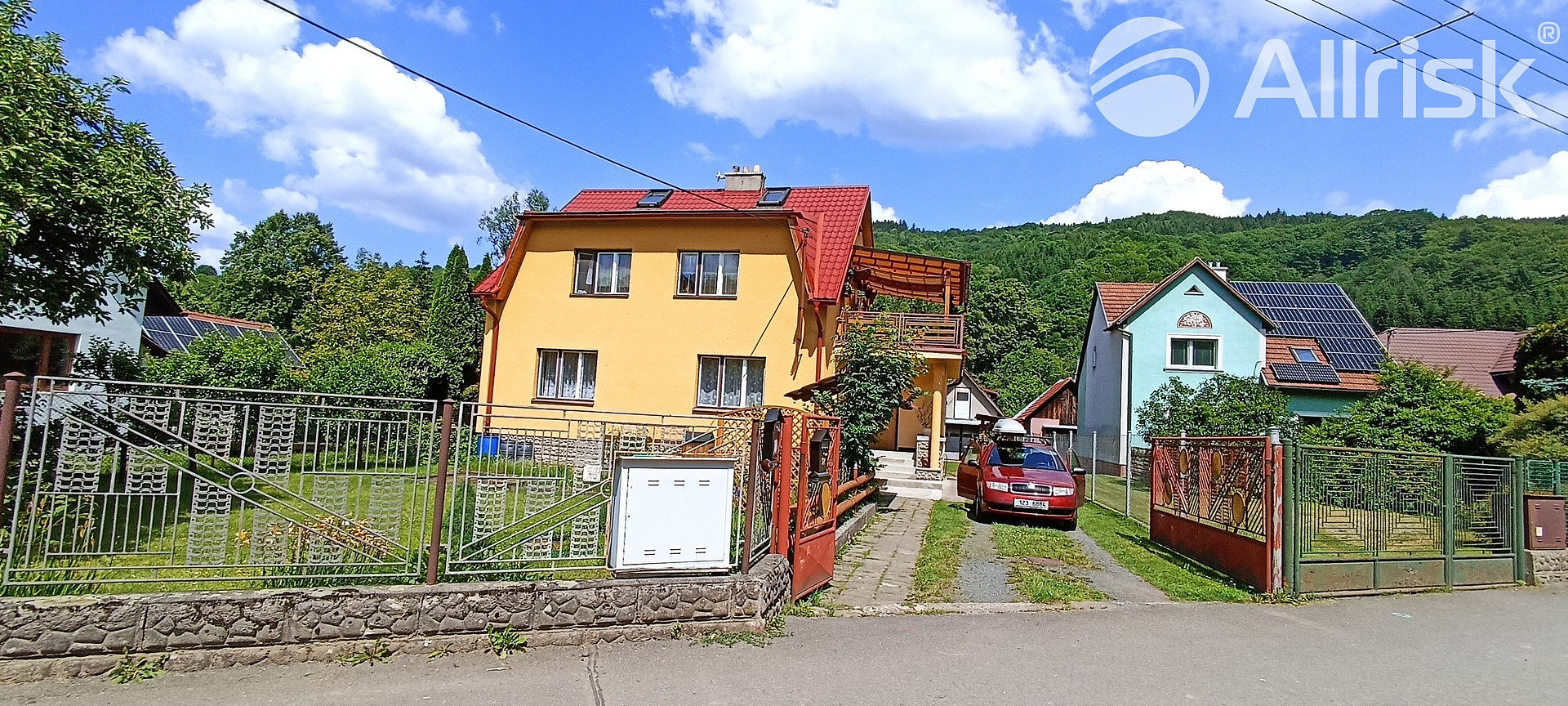 Prodej domu 202 m² s pozemkem 556 m² — photo 3