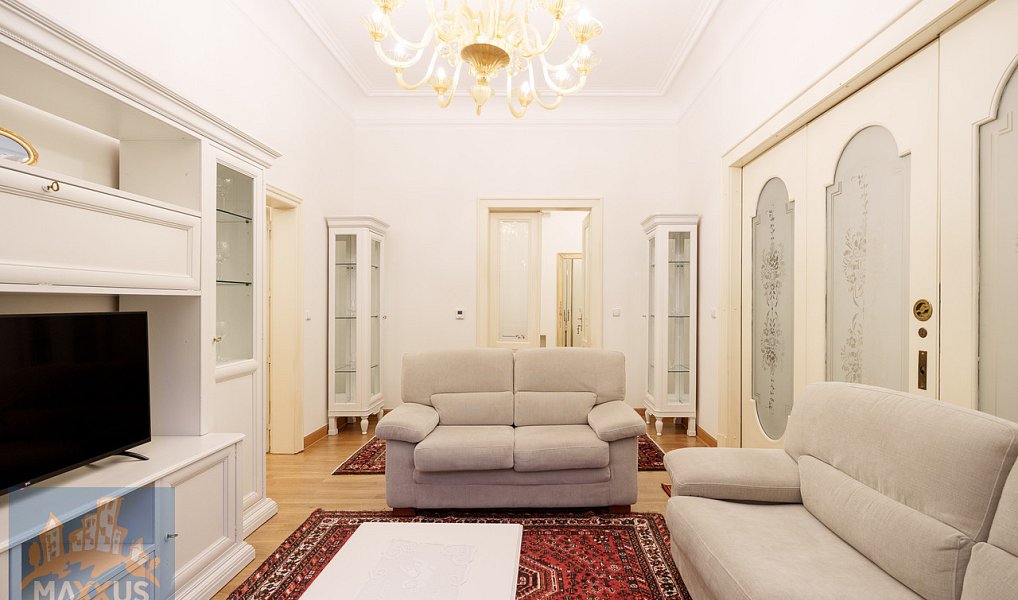 Pronájem bytu 3+kk 76 m², Praha – náhled fotky 3