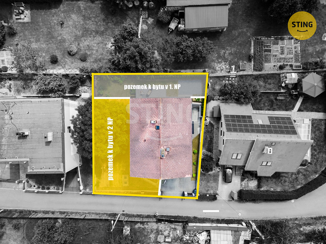 Prodej bytu 4+1 92 m² — photo 4