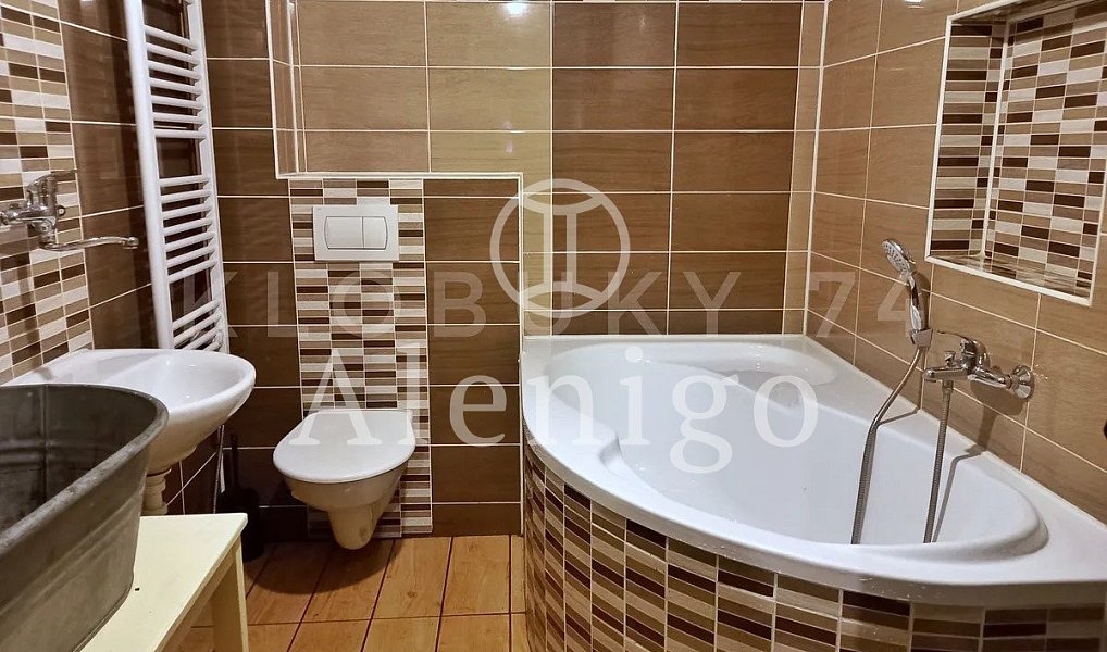 Prodej domu 118 m² s pozemkem 783 m², Klobuky – náhled fotky 4