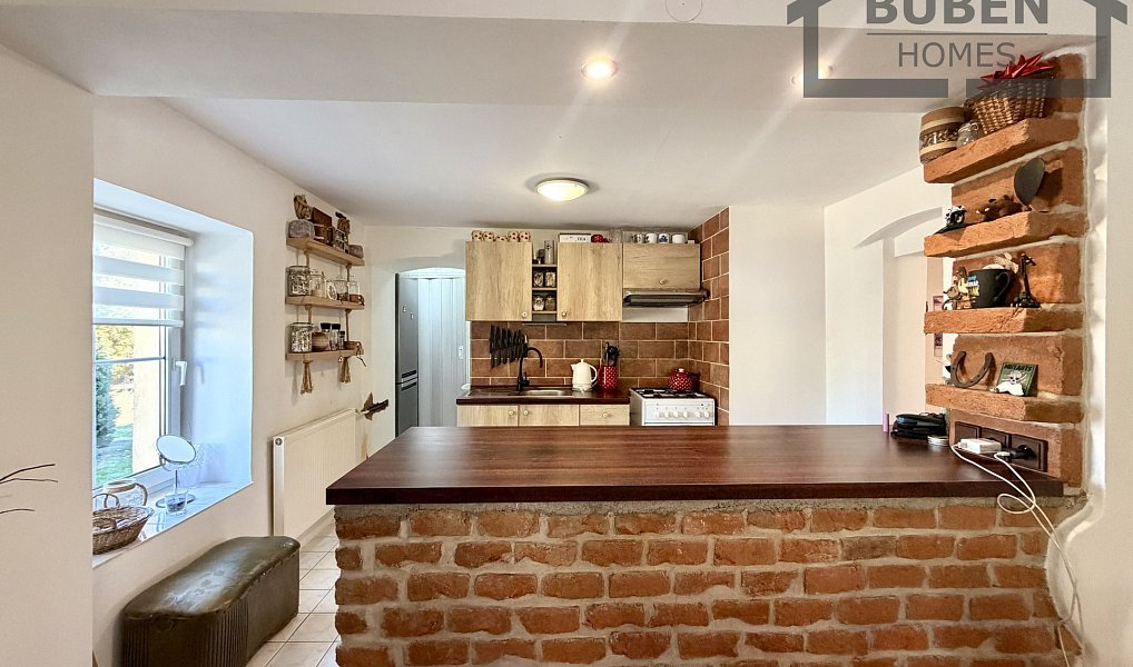 Prodej domu 200 m² s pozemkem 1 939 m², Ošelín – náhled fotky 36