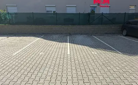 Pronájem parkovací stání, Odolená Voda, ul. K Cukrovaru, Odolena Voda, okres Praha-východ