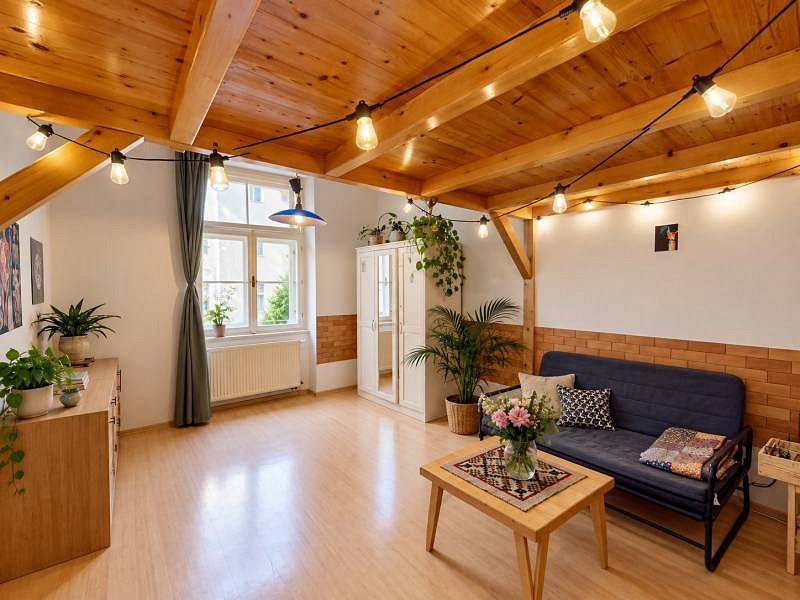 Prodej bytu 3+1 92 m² – fotografie 5