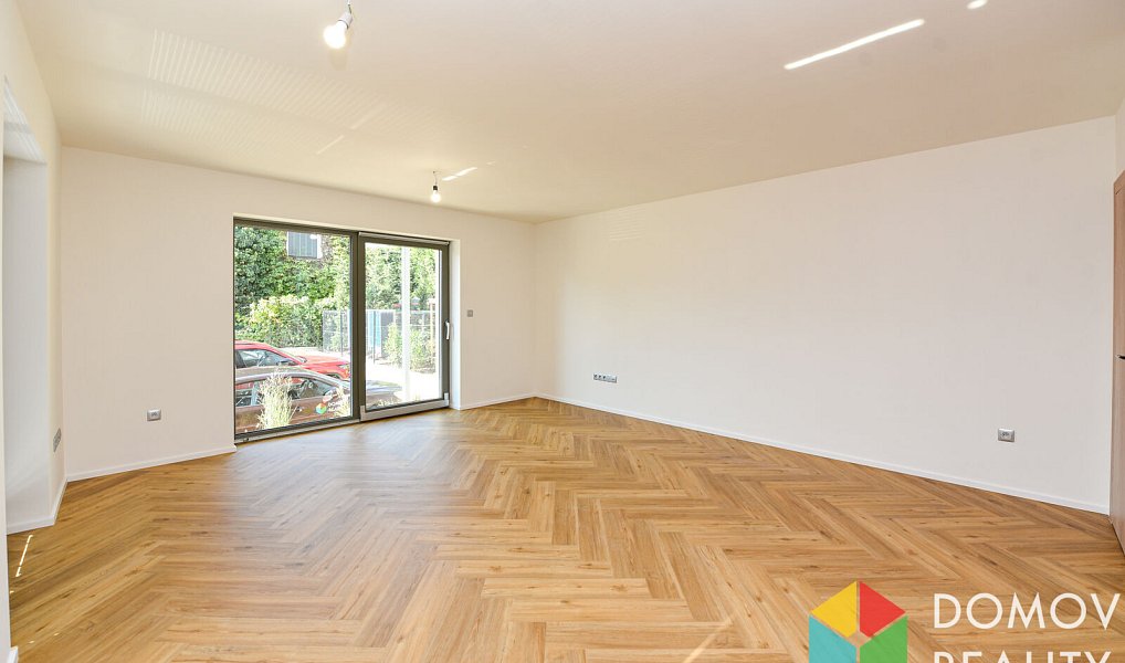 Pronájem bytu 2+kk 52 m², Beroun – náhled fotky 7