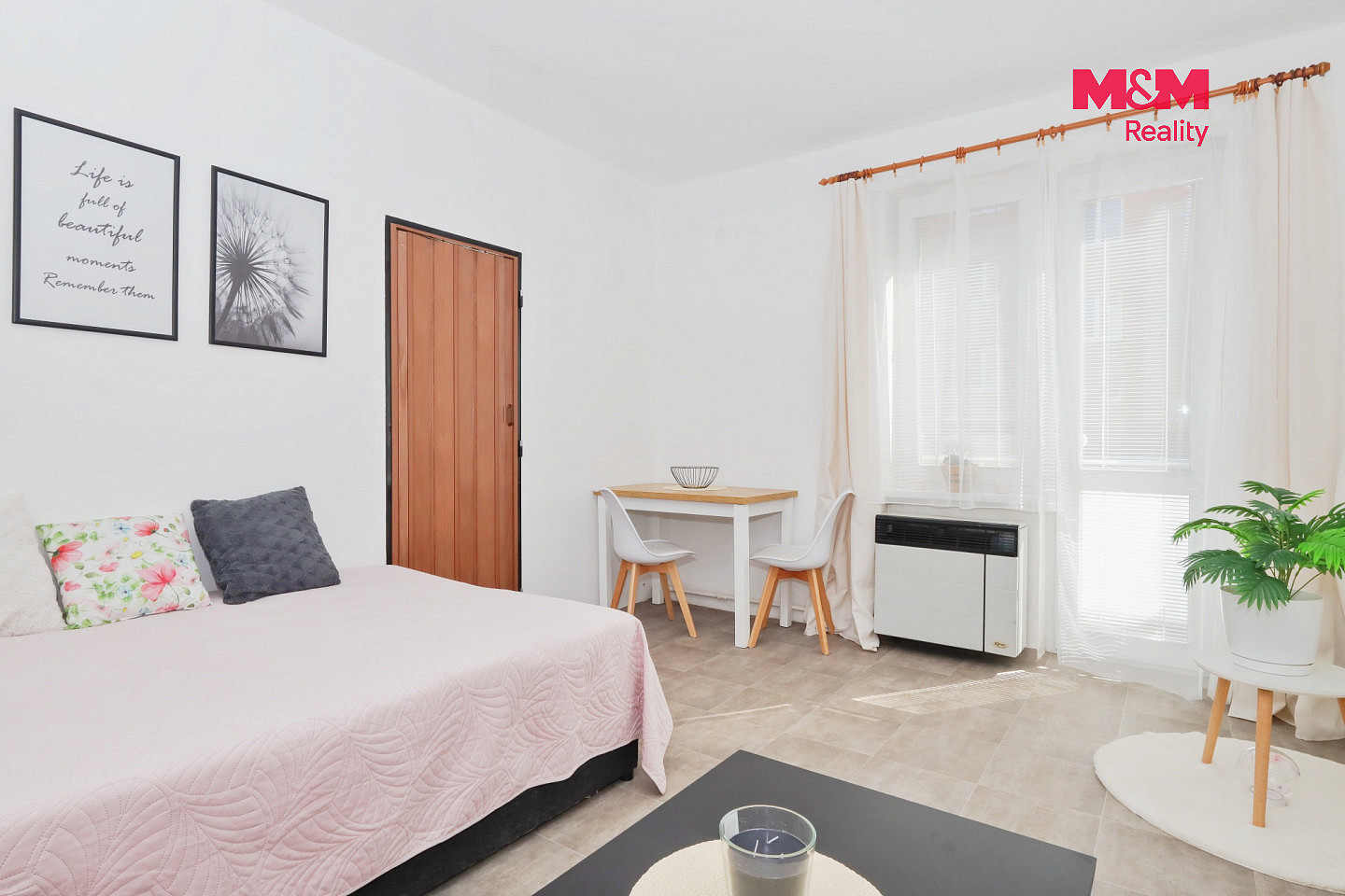 Prodej bytu 2+1 52 m² — photo 3