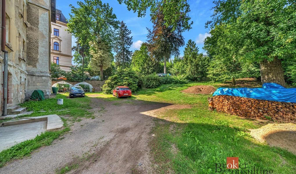 Prodej bytu 3+1 110 m², Liberec – náhled fotky 26