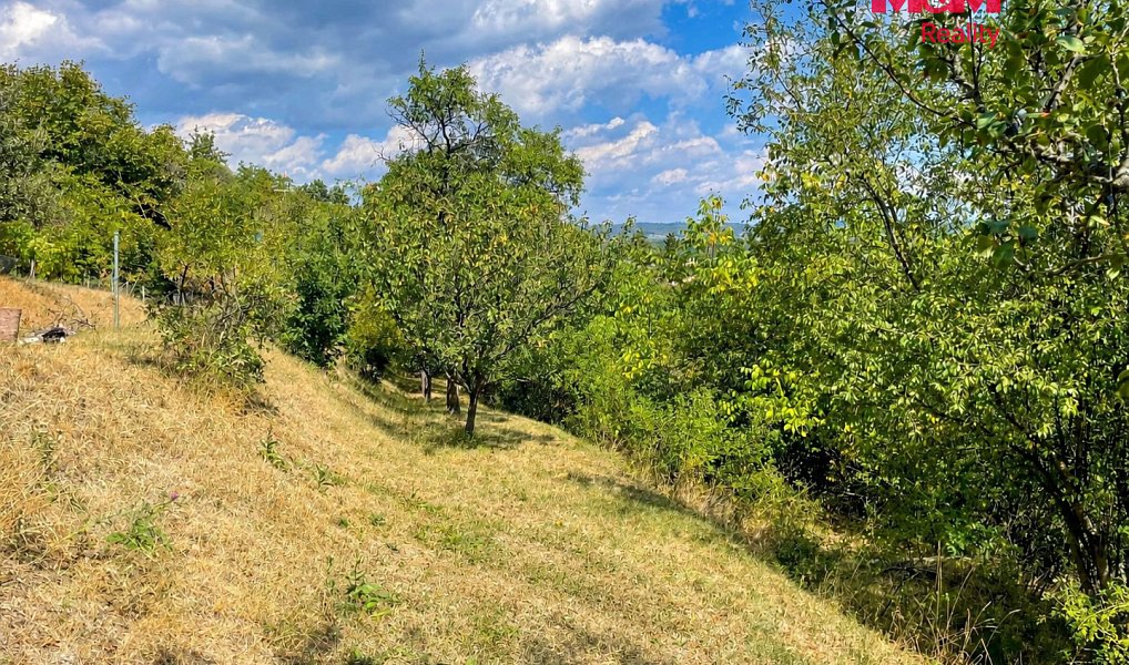 Prodej zahrady 433 m², Brno – náhled fotky 3