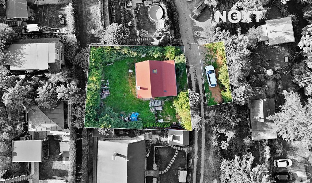 Prodej domu 39 m² s pozemkem 393 m², Bratronice – náhled fotky 5