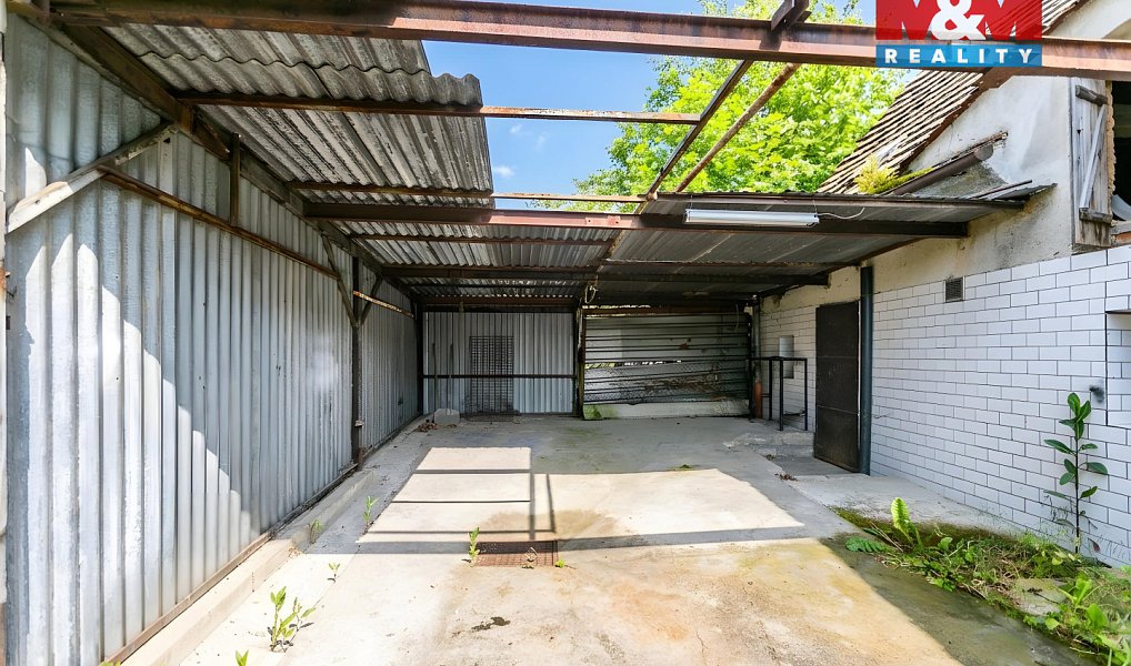Prodej domu 230 m² s pozemkem 325 m², Holýšov – náhled fotky 11
