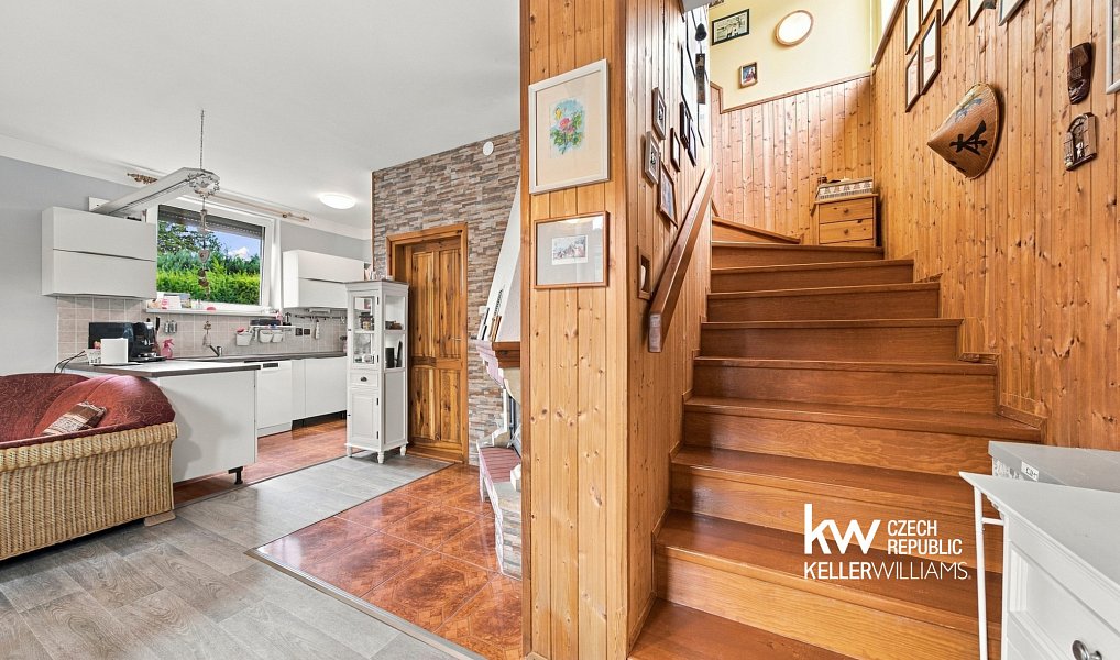 Prodej domu 85 m² s pozemkem 498 m², Ústí nad Labem – náhled fotky 21