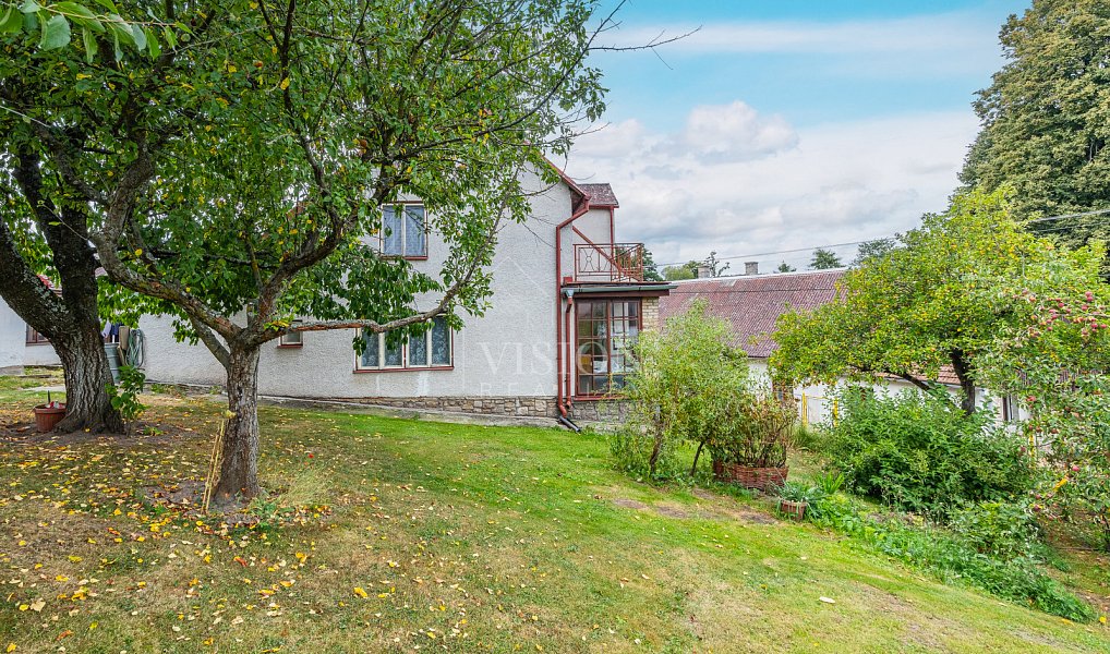 Prodej domu 130 m² s pozemkem 794 m², Staré Město pod Landštejnem – náhled fotky 24