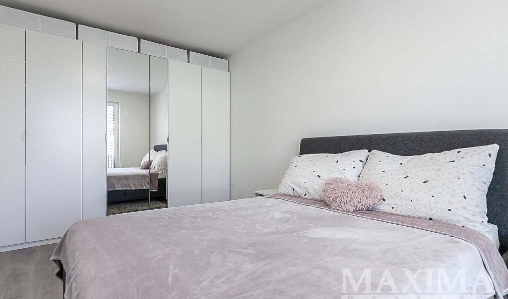 Pronájem bytu 2+kk 50 m², Kladno – náhled fotky 9