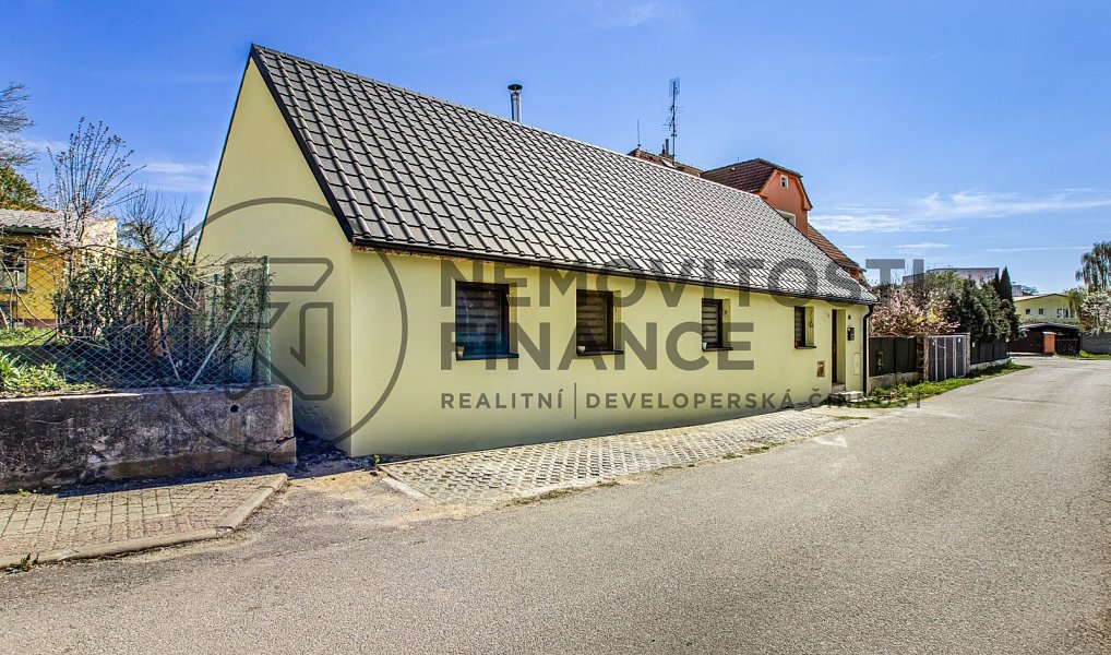 Prodej chaty/chalupy 78 m² s pozemkem 440 m², Dolní Bukovsko – náhled fotky 4
