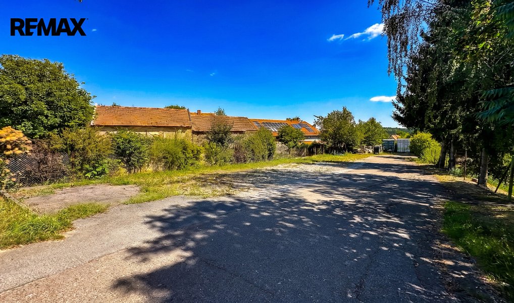 Pronájem kanceláře 70 m², Kamenice – náhled fotky 6