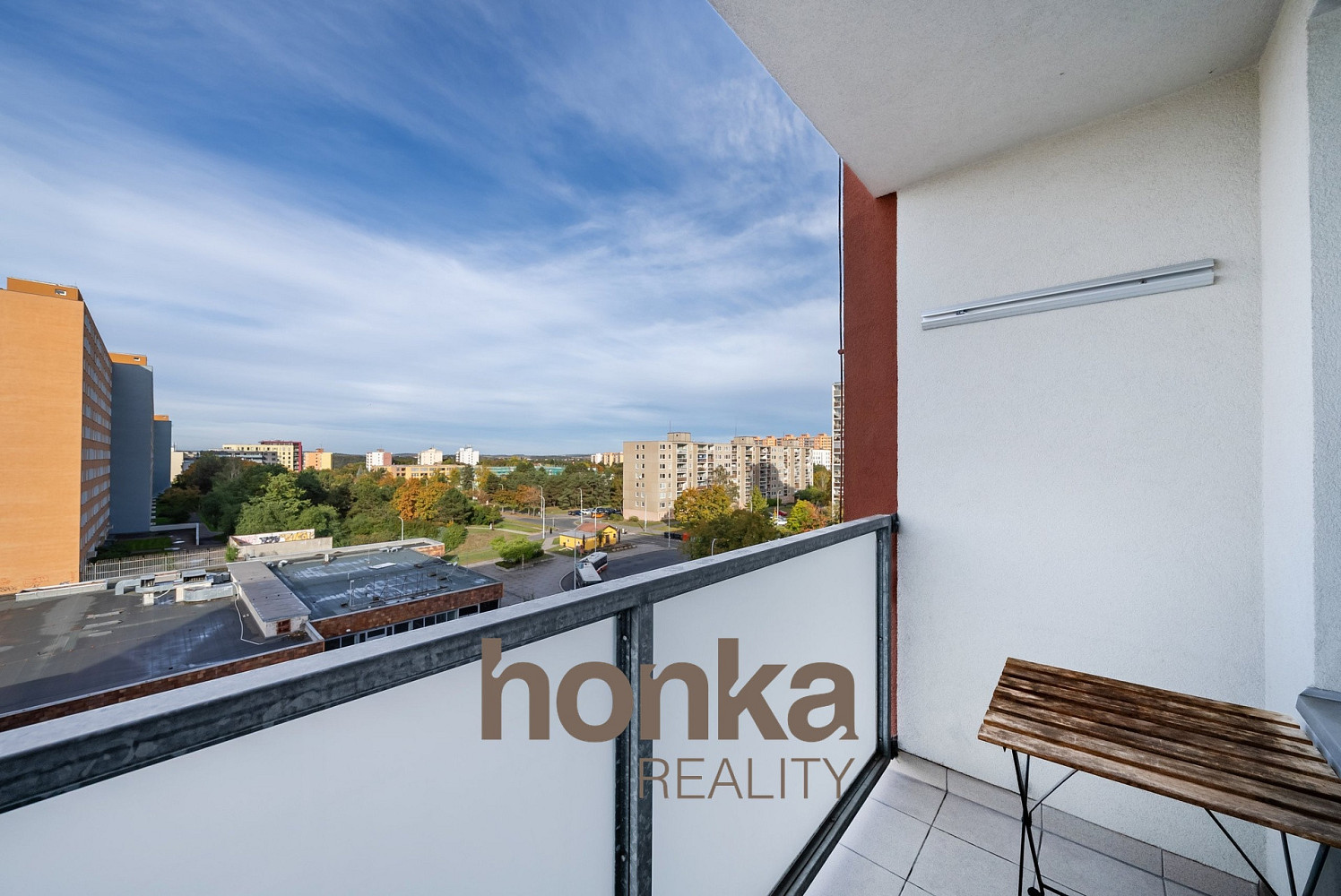 Pronájem bytu 2+1 57 m² – fotografie 4