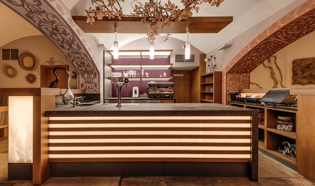 Prodej restaurace 425 m², Praha – náhled fotky 15