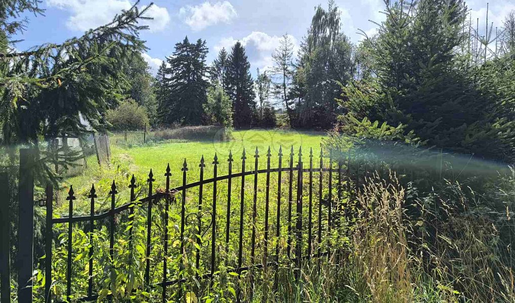 Prodej stavebního pozemku 1 675 m², Václavov u Bruntálu – náhled fotky 6