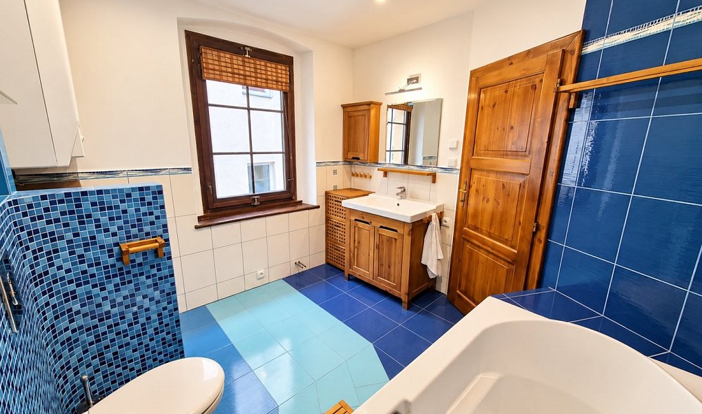 Pronájem bytu 3+kk 72 m², Liberec – náhled fotky 13