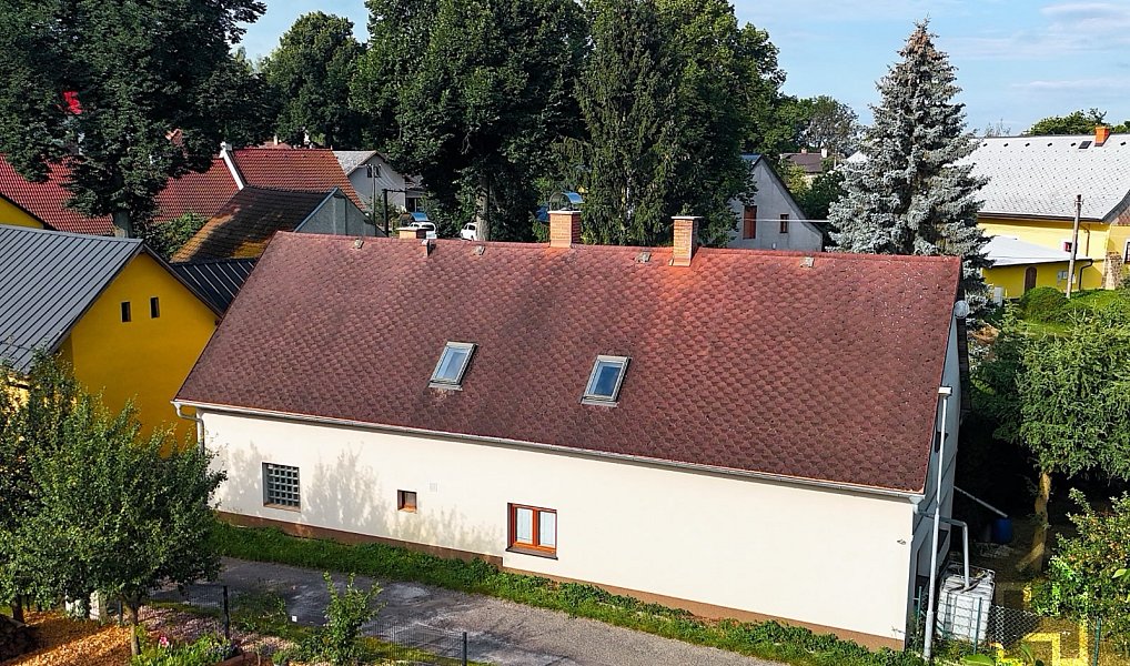 Prodej domu 186 m² s pozemkem 667 m², Havlíčkův Brod – náhled fotky 5