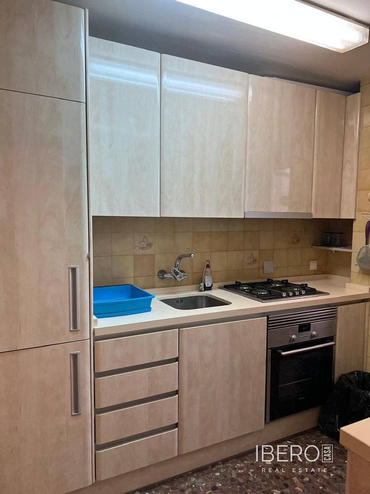 Piso 4+kk – Los Boliches - Vista 4