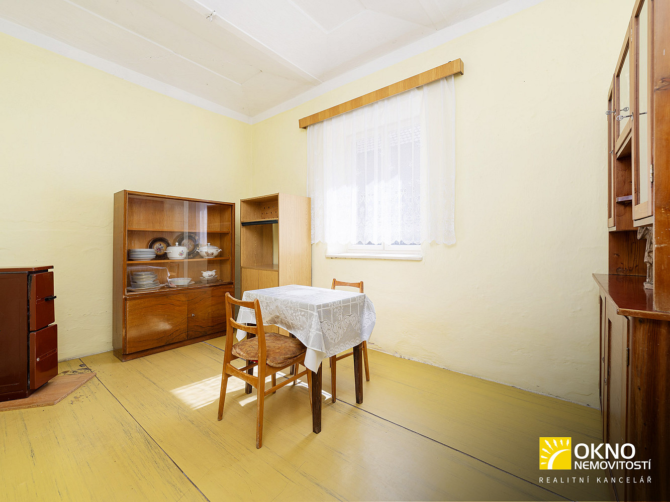 Prodej zemědělského objektu 200 m² – pohled 4