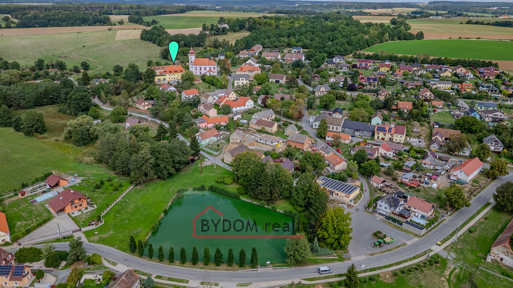Prodej bytu 4+kk 125 m² – fotografie 4
