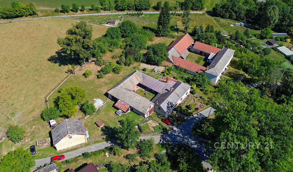 Prodej domu 190 m² s pozemkem 3 520 m², Javorník – náhled fotky 42