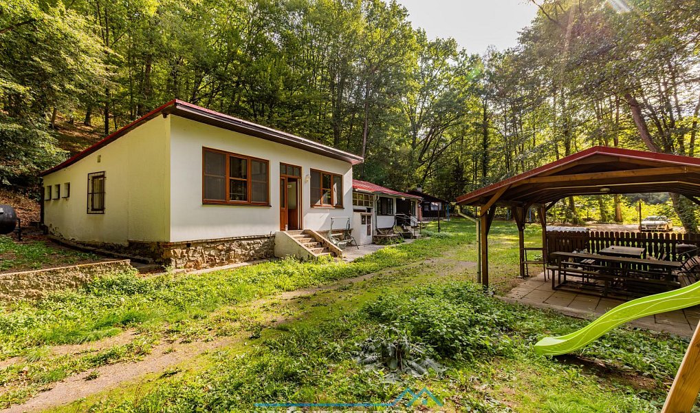Prodej chaty/chalupy 180 m² s pozemkem 200 m², Štítary – náhled fotky 6
