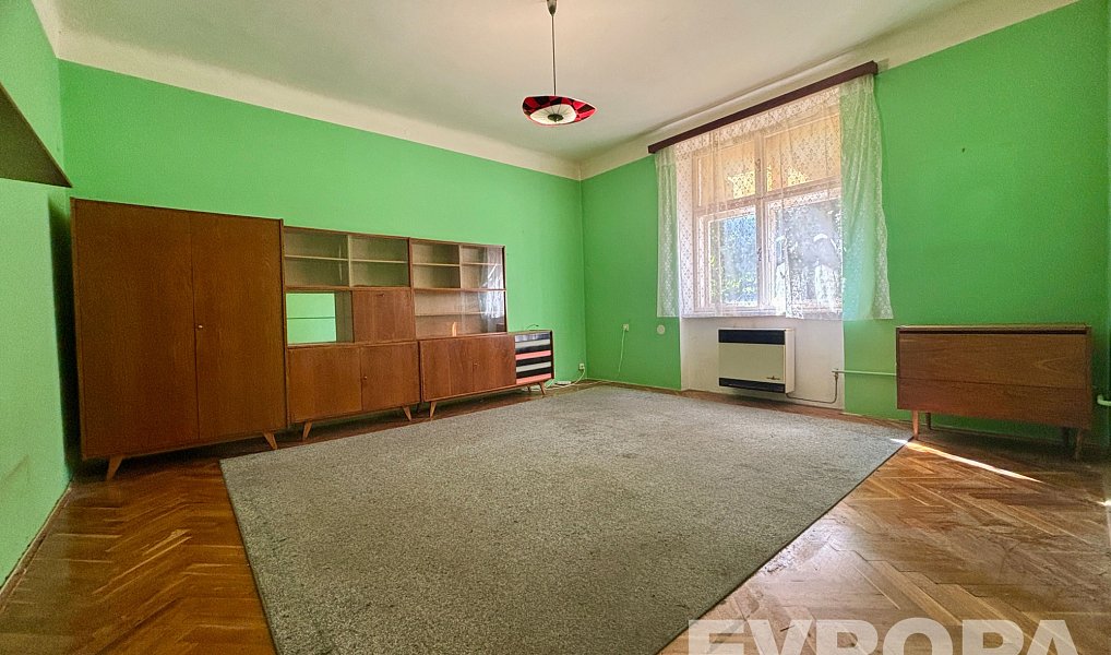 Pronájem bytu 1+1 65 m², Břeclav – náhled fotky 6