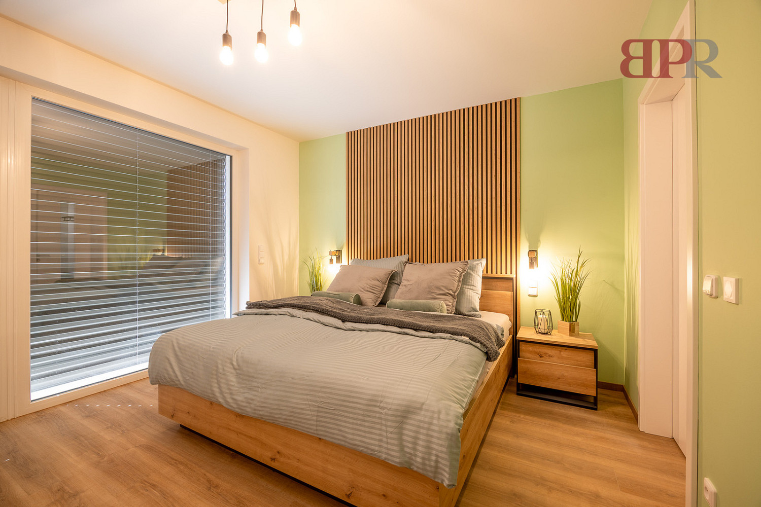 Prodej bytu 4+kk 107 m²