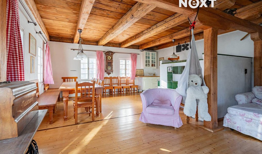 Prodej domu 276 m² s pozemkem 1 136 m², Zdíkov – náhled fotky 3