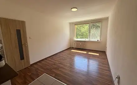 Pronájem bytu 2+kk 40 m², Josefa Suka, Most