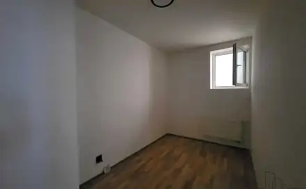 Pronájem bytu 13 m²