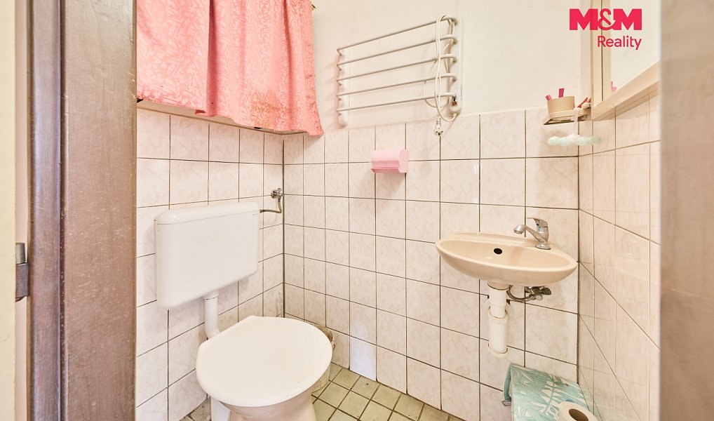 Prodej domu 96 m² s pozemkem 899 m², Nepolisy – náhled fotky 20