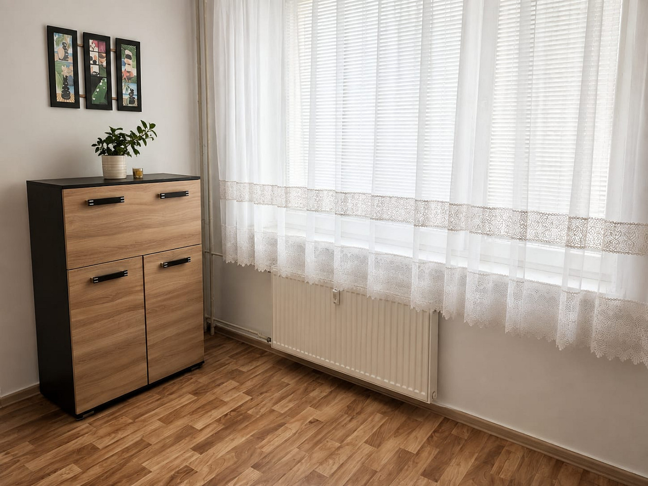 Pronájem bytu 1+1 42 m² – fotografie 2